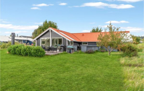 Cozy Home In Kalundborg With Kitchen